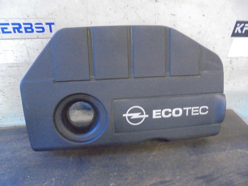 Engine cover vauxhall astra - engine,
