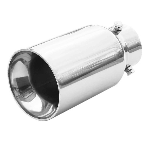 Exhaust tip trim pipe tail - trim,