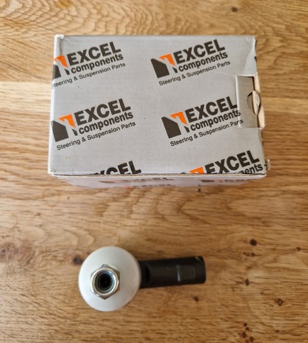 Tie track rod end fits - tie,