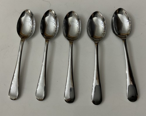 Vtg stainless chrome - vtg, 5