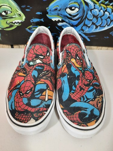 Vans classic slip - slip-on, x