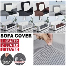 Stretch Sofa Seat Cushion