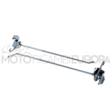 Pair of hood holder right left