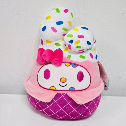 Squishmallows melody ice - squishmallows, my