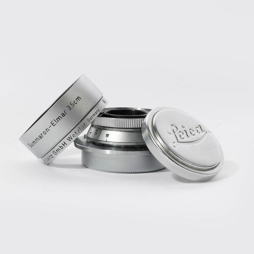 Leitz leica elmar 5cm 5 - leitz,
