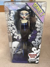 Bleeding Edge Begoths Series 2