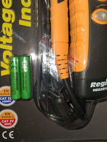 Regin regxe15 pole - 2,