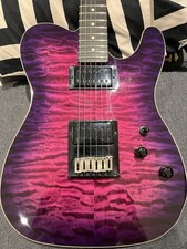 Schecter PT Pro Electric Guitar