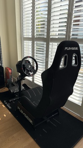 Complete sim racing - complete,