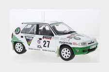 1:18 IXO Skoda Felicia #27