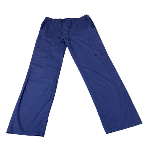 Dickies medical scrub pants - scrub,