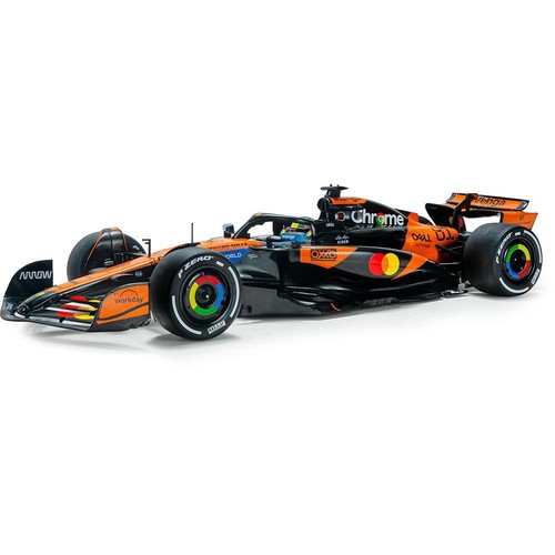 2025 mclaren mcl39 orange - 2025,