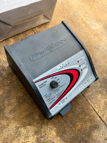 Fusion nx86 dc fast - fusion,