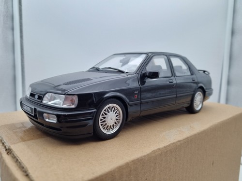 Ford sierra rs - rs, cosworth