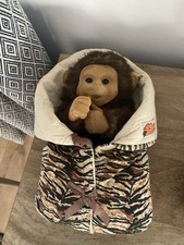 Hosung Little Monkey Lost