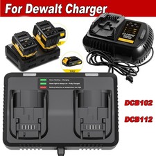 Fast charger for dewalt dcb184 - fast,