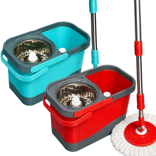 360 degree spin strong mop - 360,
