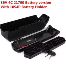 Polly 4C 36V/48V  E-bike