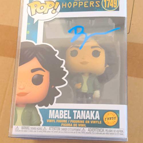 Funko pop vinyl figure - pop!,