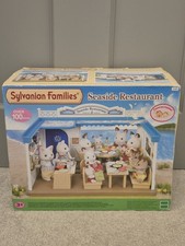 Sylvanian Families Seaside