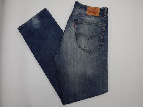Levi 751 standard - standard, jeans
