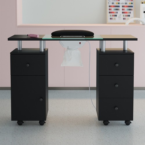 Manicure table nail - table,