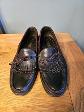 Mens dexter size 10 shoes loafers