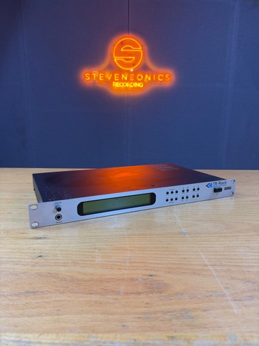 Korg rack trinity - tr-rack,