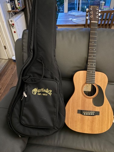 Martin lx1re electro acoustic - lx1re,