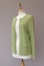 Spirit of the Andes Cardigan