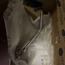 Leisure Aquatech Single Lever