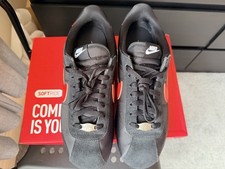 Nike cortez textile suede in - cortez,