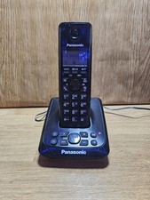 Panasonic KX-TG2721E Digital