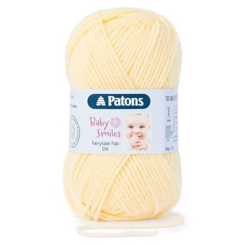 Patons baby smiles - patons,