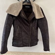 NEXT Women's Faux Sheepskin