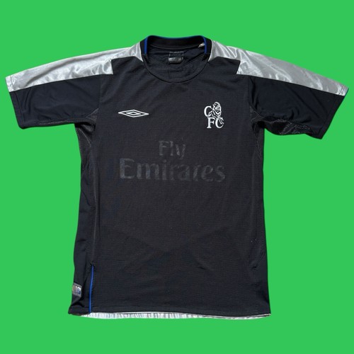Umbro chelsea away - away, shirt