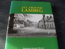 All around lambeg lisburn - , lambeg.