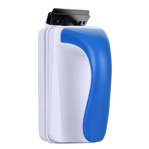 Magnetic fish tank brush - magnetic,