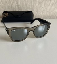Ray-Ban Sunglasses MEGA