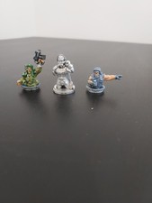 Warhammer 40k Classic Imperial