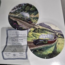 Royal Doulton Norman Elford