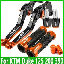 4Pcs For KTM Duke 125 200 390