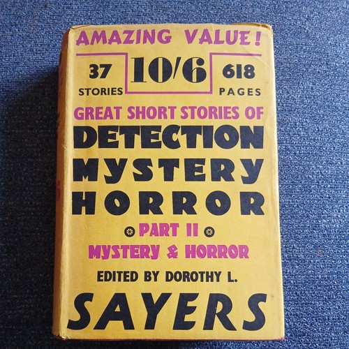Great short stories - short,