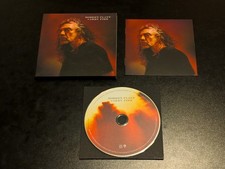 Robert Plant - Carry Fire CD