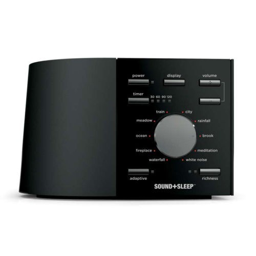 Adaptive sound technologies - sound,