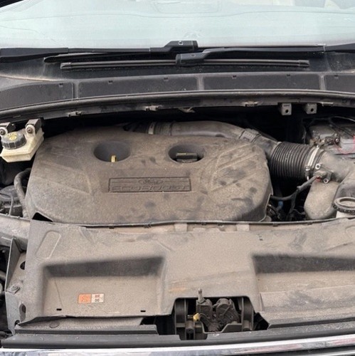 Ford ecoboost complete - 2.0,