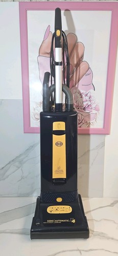 Sebo automatic extra - sebo, x4