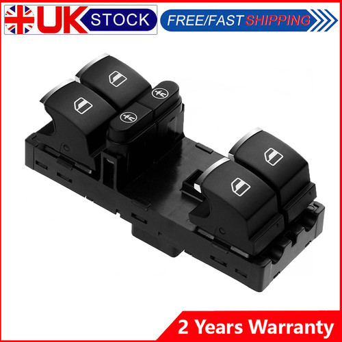 Black electric power window - power,