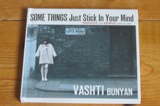 VASHTI BUNYAN CD – Some