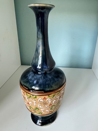 Royal doulton stoneware - royal,